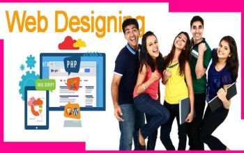 Web Designing Course in Faridabad